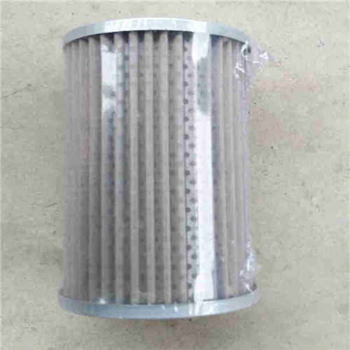 WU-H250×30F压力管路过滤器