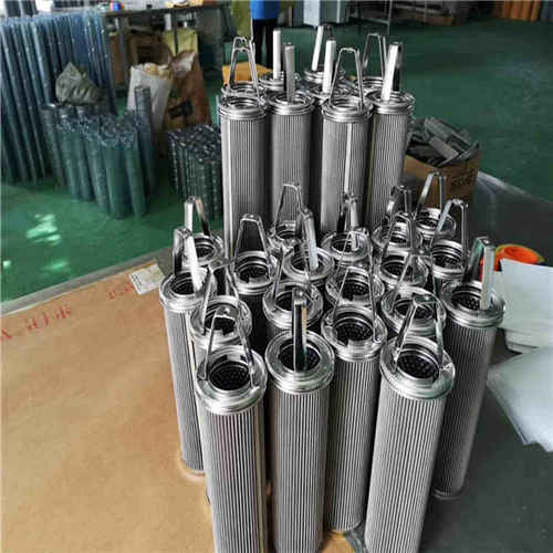MP FILTRI翡翠滤芯MF1802A06HV