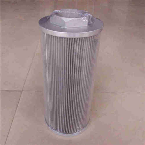 SZU-A250X5双筒回油过滤器