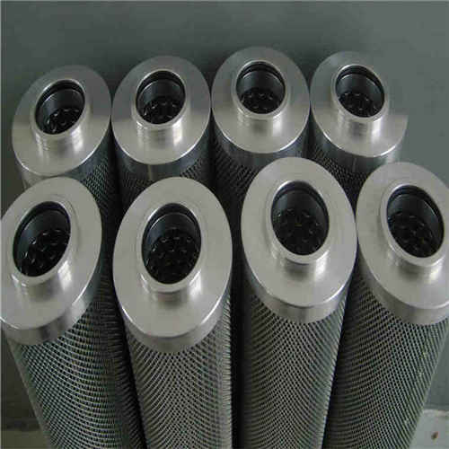 STF-63×100双筒箱外自封式吸油过滤器