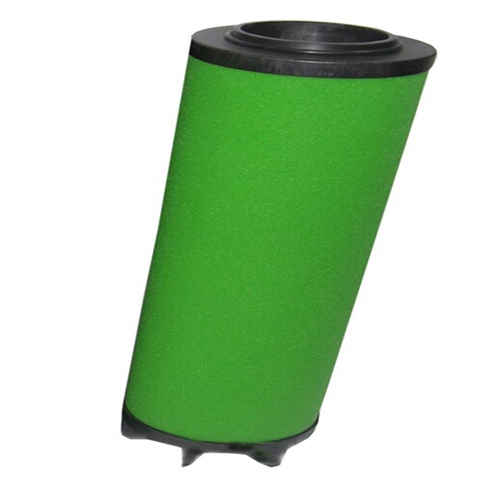 STF-25×80L-Y双筒箱外自封式吸油过滤器