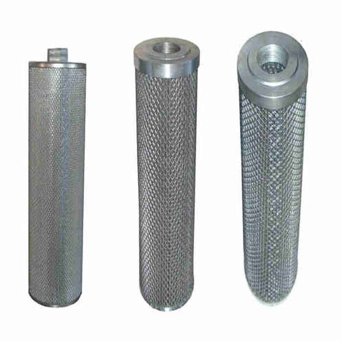 SRFB-1000×1F双筒直回式回油过滤器