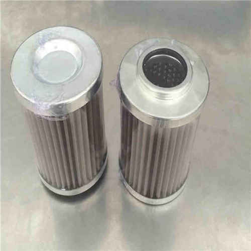 SXU-A250×30线隙式双筒回油过滤器