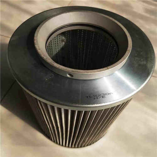 SZU-A100X3P双筒回油过滤器