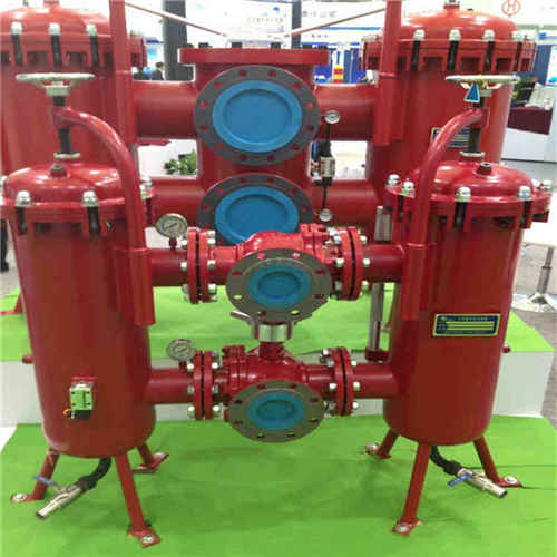 CXL吸油滤油器