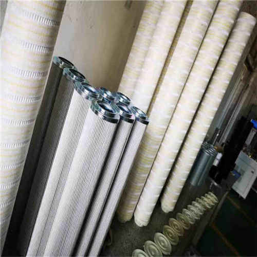 RLF-240×5回油管路过滤器