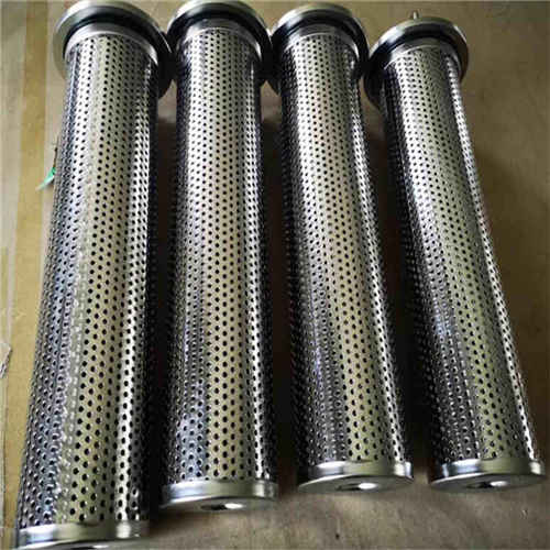 QU-H400X1压力管路过滤器