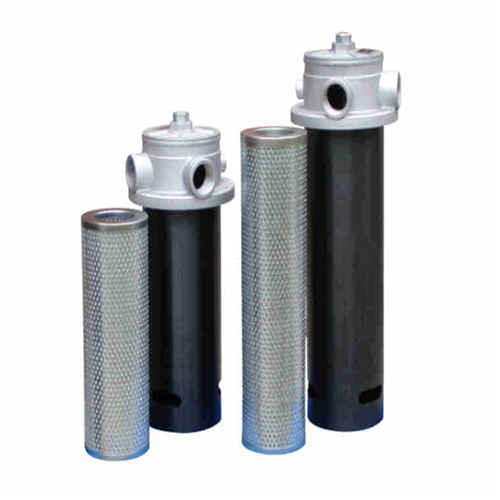LXZ-250X100F-C箱外自封式吸油过滤器