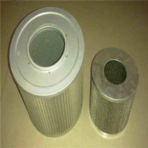 WU-H250×5FP压力管路过滤器