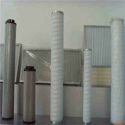 PZU-25×10直回自封式磁性回油过滤器
