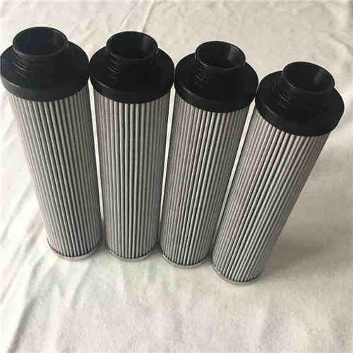 SLHN-40X3L-C双筒微型直回式回油过滤器