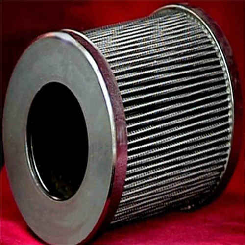 SPZU-630X10F-C双筒直回式回油过滤器