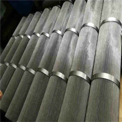 2.0020G25-A00-0-P磨煤机滤芯
