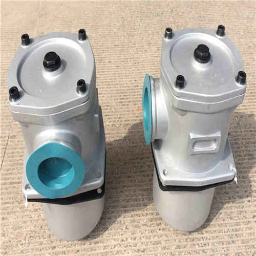 FRD.WJA1.017双联滤油器滤芯